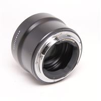 Used Hasselblad XCD 1.7x Converter