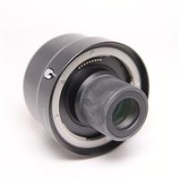 Used Hasselblad XCD 1.7x Converter