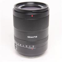 Used 7Artisans AF 50mm f/1.8 - L Mount