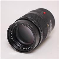 Used Leica Summarit M 90mm f/2.5 M Mount Lens