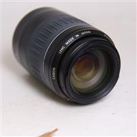 Used Canon EF 55-200mm f/4.5-5.6 II USM