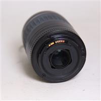 Used Canon EF 55-200mm f/4.5-5.6 II USM