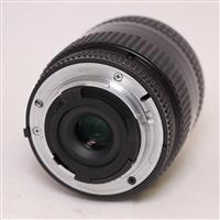 Used Nikon 28-70mm f/3.5-4.5 AF Nikkor Lens