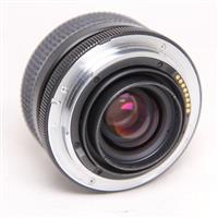 Used Bronica Zenzanon-RF 45mm f/4 with Viewfinder