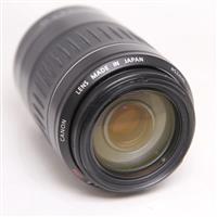 Used Canon EF 55-200mm f/4.5-5.6 II USM