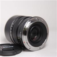 Used 7Artisans 50mm f/1.2 - Nikon Z