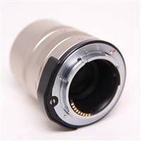 Used Contax Carl Zeiss Sonnar 90mm F/2.8 T*