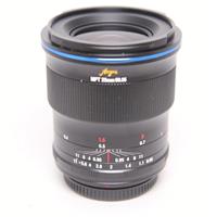 Used Laowa Argus 25mm f0.95 APO Lens - Micro Four Thirds