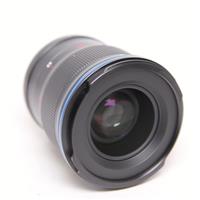 Used Laowa Argus 25mm f0.95 APO Lens - Micro Four Thirds
