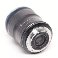 Used Laowa Argus 25mm f0.95 APO Lens - Micro Four Thirds