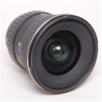 Used Tokina AT-X 12-24mm f/4 PRO DX - Nikon Fit