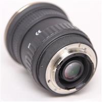 Used Tokina AT-X 12-24mm f/4 PRO DX - Nikon Fit