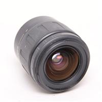 Used Tamron 28-80mm f/3.5-5.6 - Canon EF