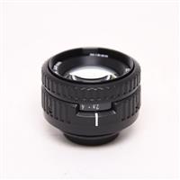 Used EL-Nikkor 50mm f/2.8 Enlarger Lens