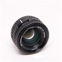 Used EL-Nikkor 50mm f/2.8 Enlarger Lens