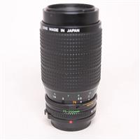 Used Canon FD 75-200mm f4.5