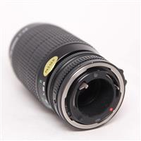 Used Canon FD 75-200mm f4.5