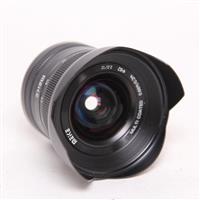 Used Meike 12mm f2.0 Multi Coated Lens Fuji X Fit