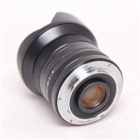 Used Meike 12mm f2.0 Multi Coated Lens Fuji X Fit