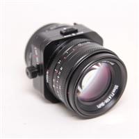 Used 7Artisans 50mm f1.4 Tilt Shift - Fuji X