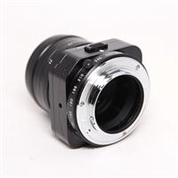 Used 7Artisans 50mm f1.4 Tilt Shift - Fuji X