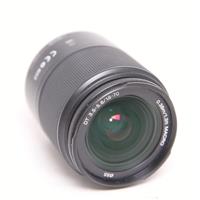 Used Sony DT 18-70mm f/3.5-5.6 Macro Lens