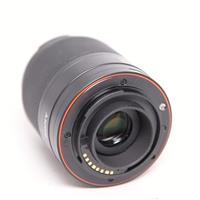 Used Sony DT 18-70mm f/3.5-5.6 Macro Lens