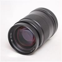 Used 7Artisans 50mm f/1.05 RF Mount Lens