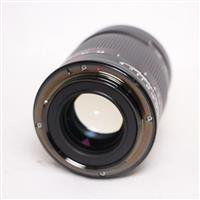 Used 7Artisans 50mm f/1.05 RF Mount Lens