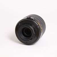 Used Nikon AF-S DX 18-55mm f3.5-5.6G