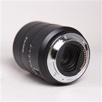 Used 7 Artisans 24mm F1.8 E Mount Lens