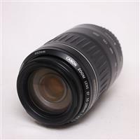 Used Canon EF 55-200mm f/4.5-5.6 II USM Lens