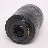 Used Canon EF 55-200mm f/4.5-5.6 II USM Lens