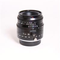 Used TTArtisan 35mm f/1.4 Tilt Lens X mount