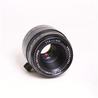 Used TTArtisan 35mm f/1.4 Tilt Lens X mount