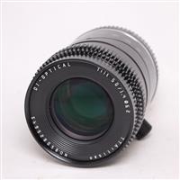 Used TTArtisan 50mm f1.4 Tilt Lens Nikon Z, Lens