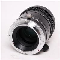 Used TTArtisan 50mm f1.4 Tilt Lens Nikon Z, Lens