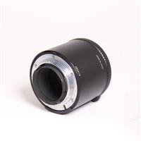 Used Nikon AF-S Teleconverter TC-20E II