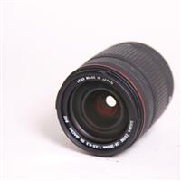 Used Sigma 28-300mm F3.5-6.3 DG Macro