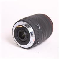 Used Sigma 28-300mm F3.5-6.3 DG Macro