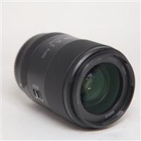 Used Meike 33mm f1.4 (Sony E)  APS-C STM AF Neo series lens.