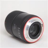 Used Meike 33mm f1.4 (Sony E)  APS-C STM AF Neo series lens.