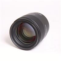 Used Samyang AF 85mm f1.8 Prima Lens for Sony FE