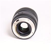 Used Samyang AF 85mm f1.8 Prima Lens for Sony FE