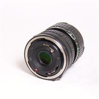 Used Canon 35-70mm f/3.5-4.5 FD