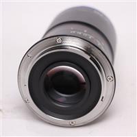 Used Laowa 65mm f/2.8 CA Dreamer Ultra Macro APO Lens for Canon RF