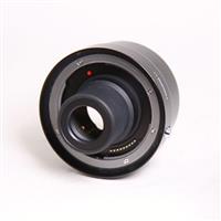 Used hasselblad x converter 1.7