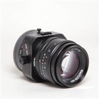 Used 7Artisans 50mm Tilt and Shift f1.4 Sony E mount