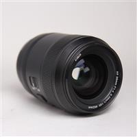 Sirui Aurora 35mm f/1.4 Full Frame Auto Focus Lens For L Mount