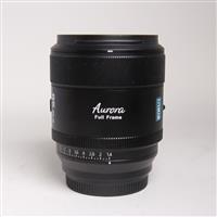 Used Sirui Aurora 85mm f/1.4 Full-frame Autofocus Lens For L Mount